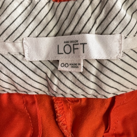 Short lot: Banana republic, LOFT and Massimo - Picture 4 of 16